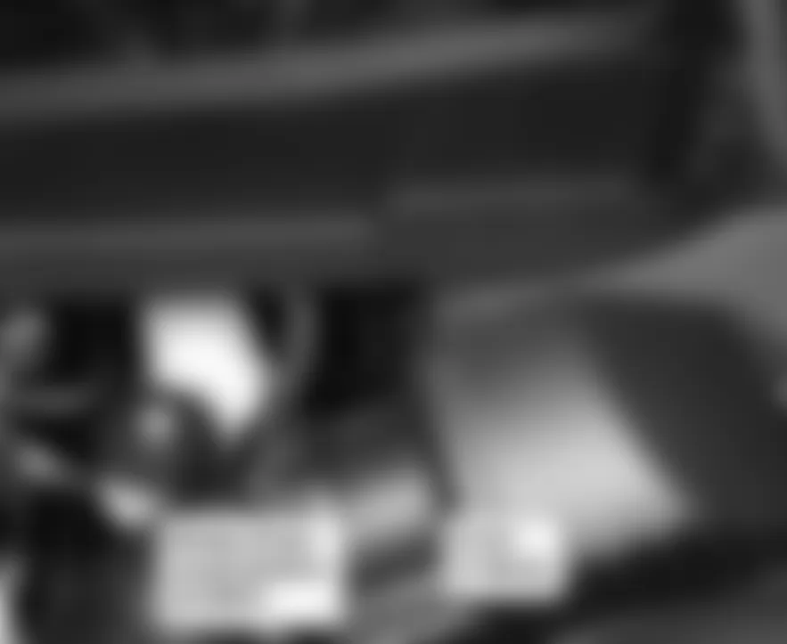 Honda Pilot EX 2009 - Component Locations -  Left Rear Of Engine Compartment