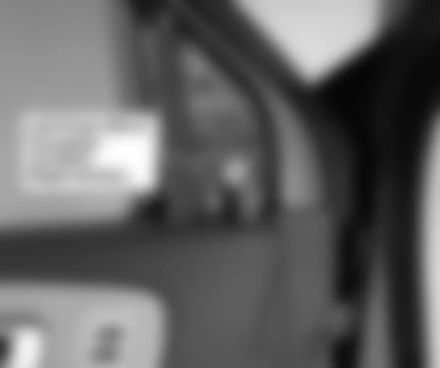 Honda Pilot EX 2009 - Component Locations -  Drivers Door (Front Passengers Similar)