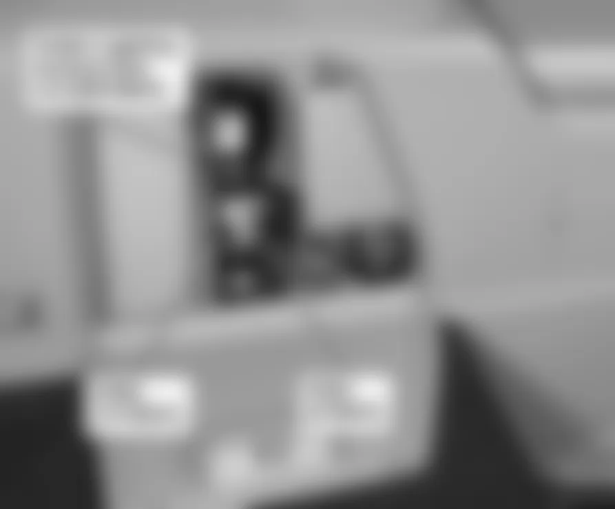 Honda Pilot EX 2009 - Component Locations -  Left Side Of Cargo Area