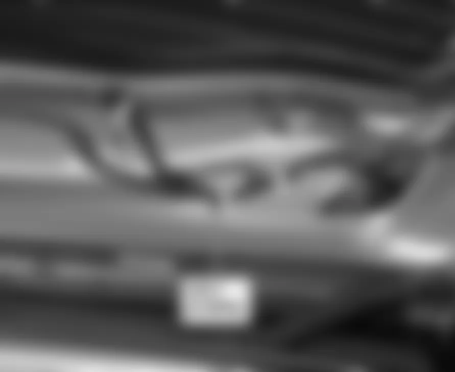 Honda Pilot EX 2009 - Component Locations -  Top Right Side Of Tailgate