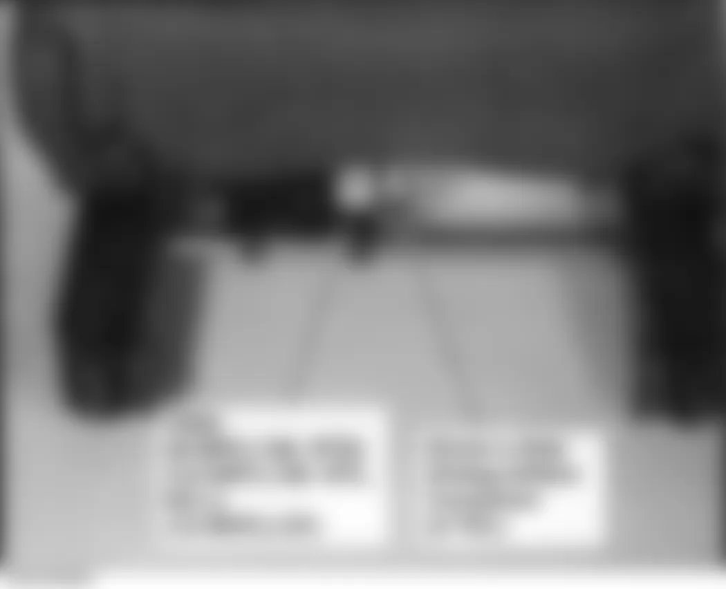 Honda Ridgeline RT 2009 - Component Locations -  Under Drivers Seat
