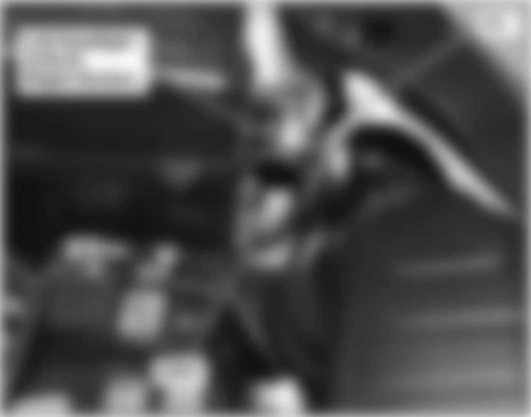 Honda Ridgeline RT 2009 - Component Locations -  Left Front Of Engine Compartment