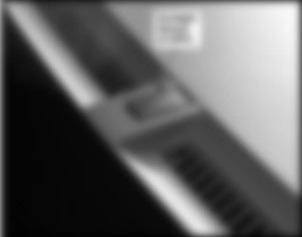 Honda Ridgeline RT 2009 - Component Locations -  Top Center Of Dash