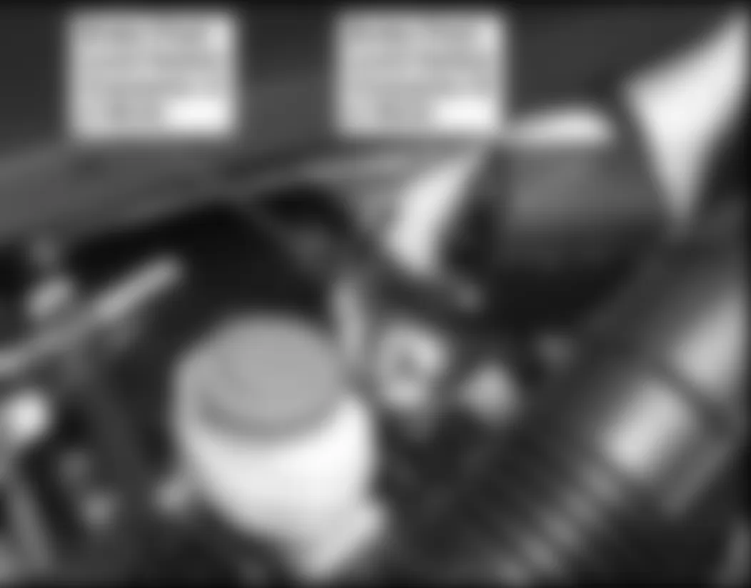 Honda Ridgeline RT 2009 - Component Locations -  Left Rear Of Engine Compartment