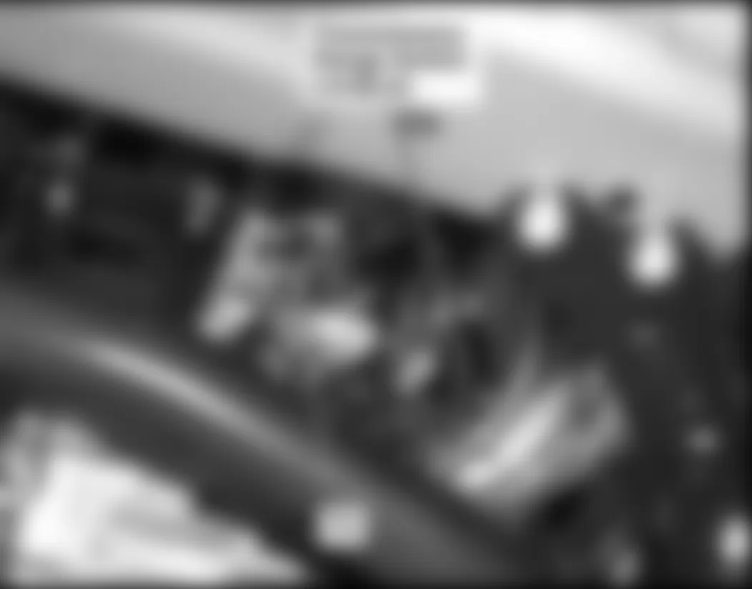 Honda Ridgeline RT 2009 - Component Locations -  Transmission Housing
