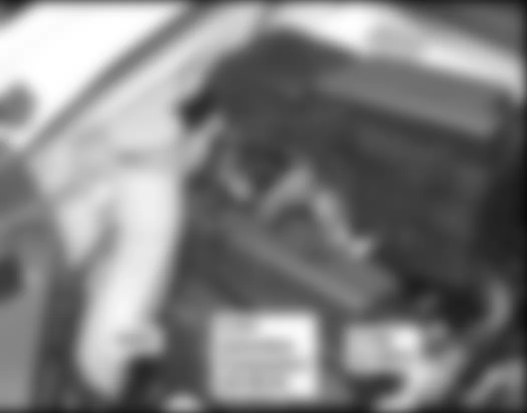 Honda Ridgeline RT 2009 - Component Locations -  Right Side Of Engine Compartment