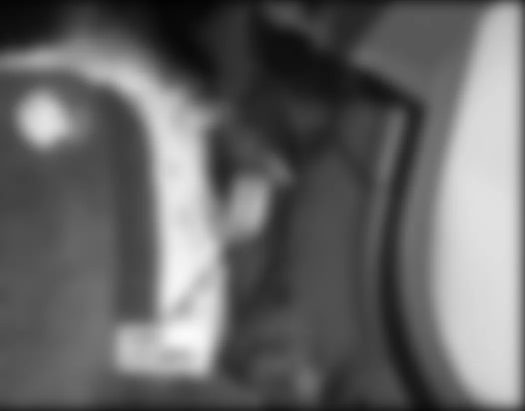 Honda Ridgeline RT 2009 - Component Locations -  Behind Right Kick Panel