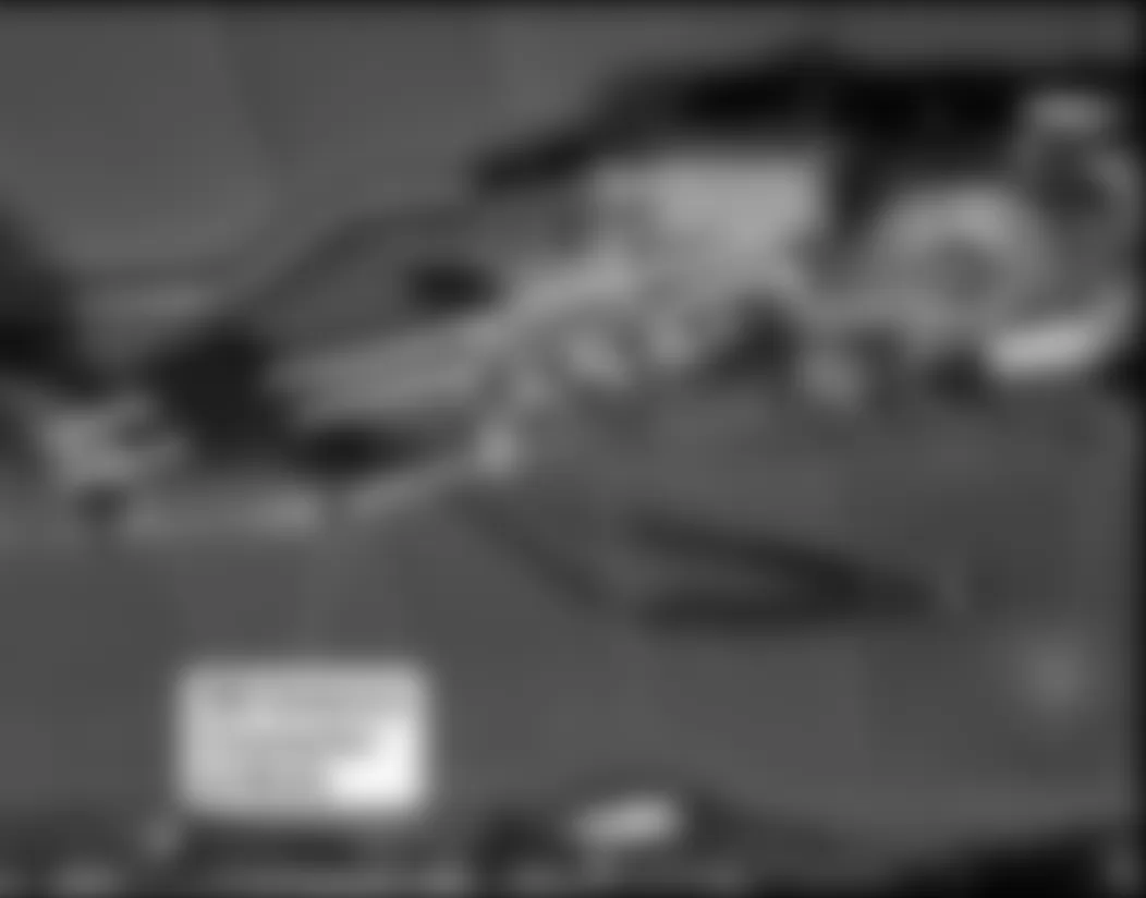 Honda Ridgeline RT 2009 - Component Locations -  Rear Of Roof