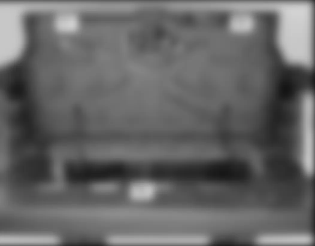 Honda Ridgeline RT 2009 - Component Locations -  In-Bed Trunk Lid