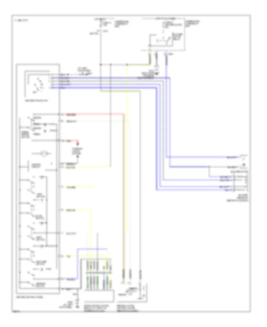 All Wiring Diagrams for Honda Civic del Sol VTEC 1994 – Wiring diagrams for  cars Honda Del Sol Drawing Wiring diagrams