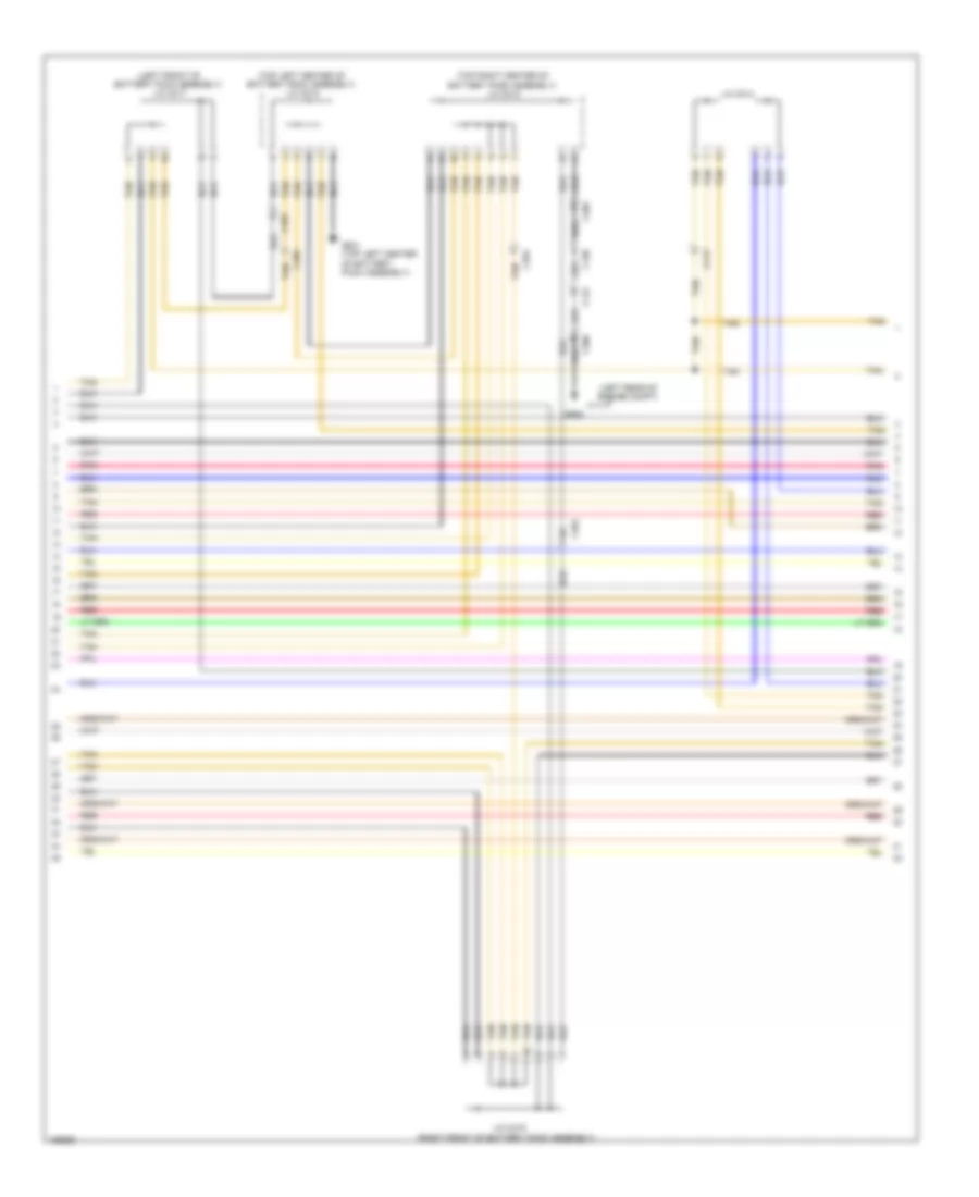 2 0L Hybrid Hybrid System Wiring Diagram Plug In Hybrid 4 of 10 for Honda Accord Touring 2014