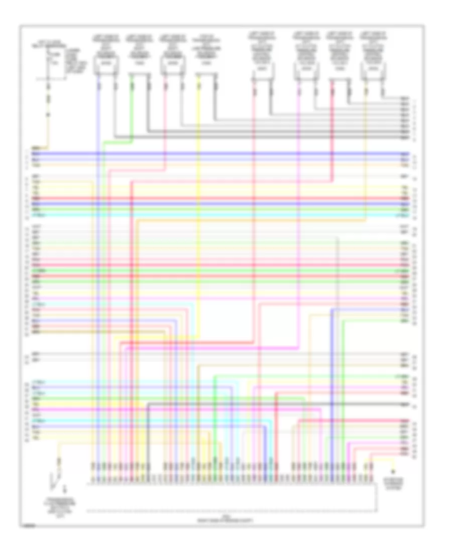 3 5L Engine Performance Wiring Diagram 5 of 7 for Honda Accord Touring 2014