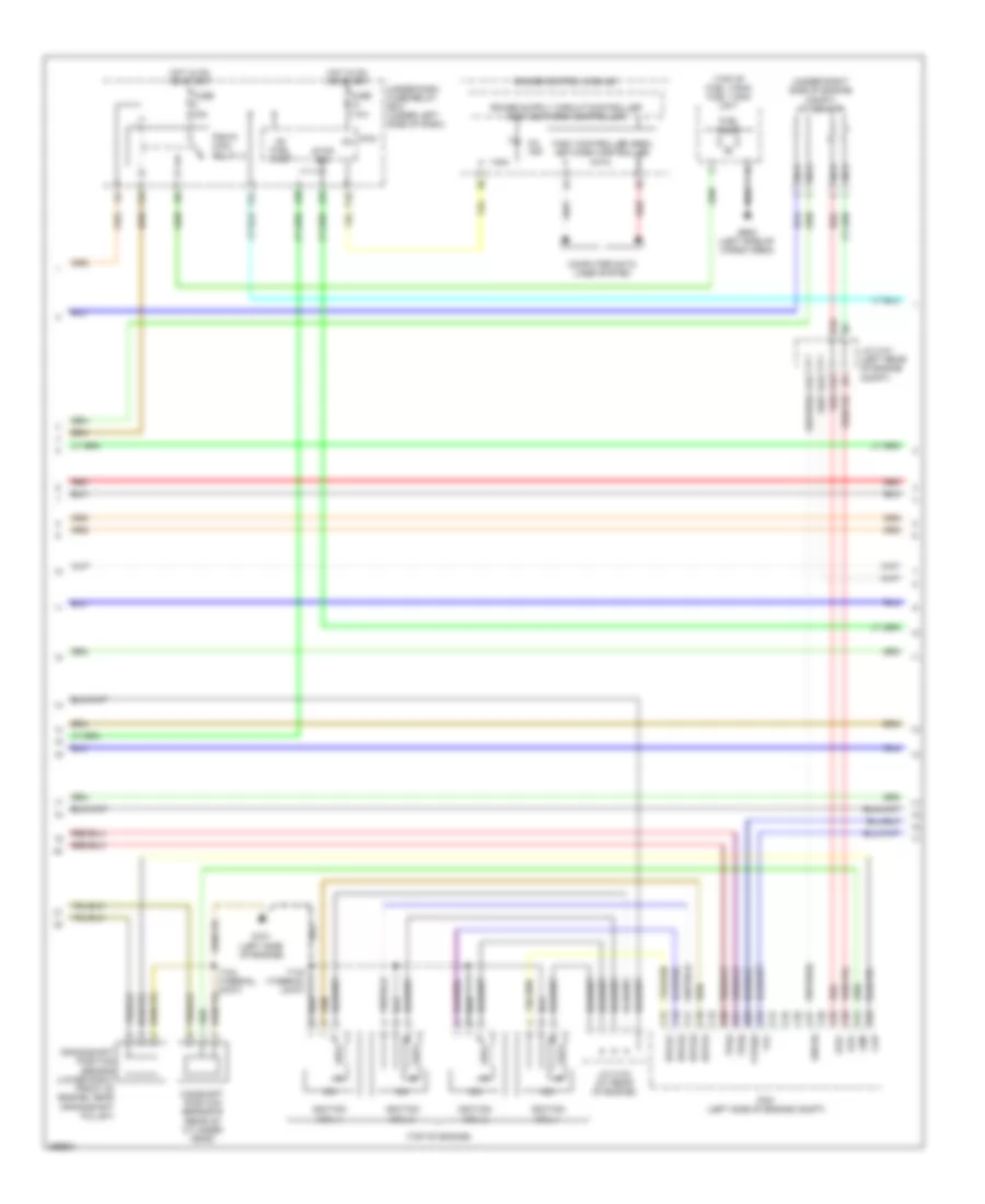 All Wiring Diagrams for Honda CR-V LX 2007 – Wiring diagrams for cars Honda CR-V Parts Diagram Wiring diagrams