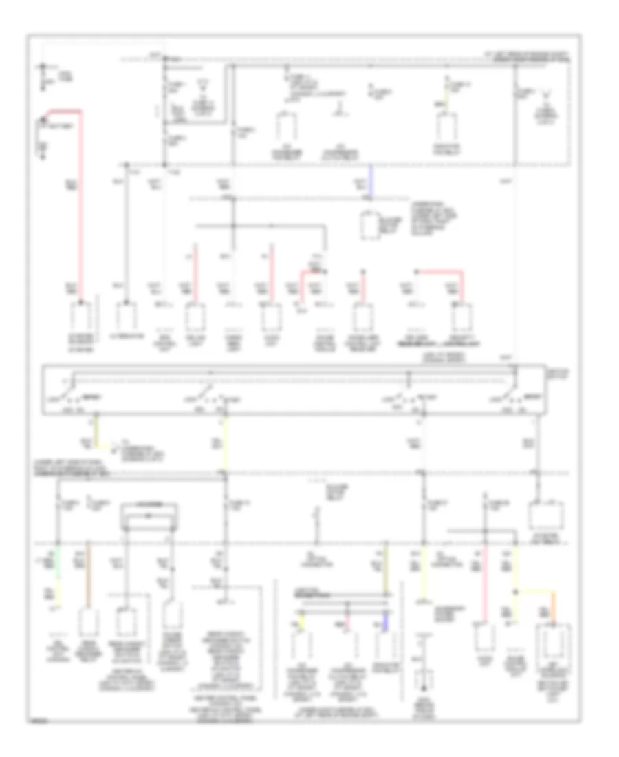 All Wiring Diagrams for Honda Fit Sport 2007 – Wiring diagrams for cars