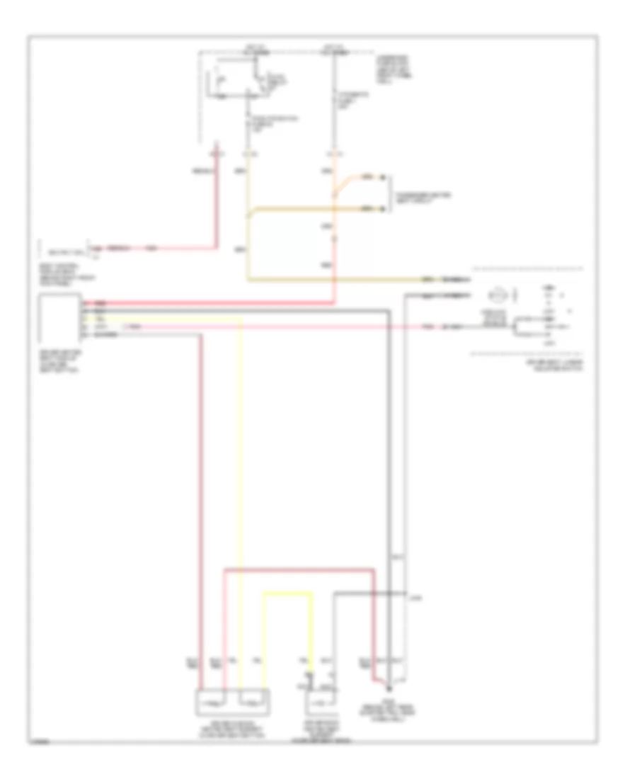 Driver Heated Seat Wiring Diagram for Hummer H3 Alpha 2008