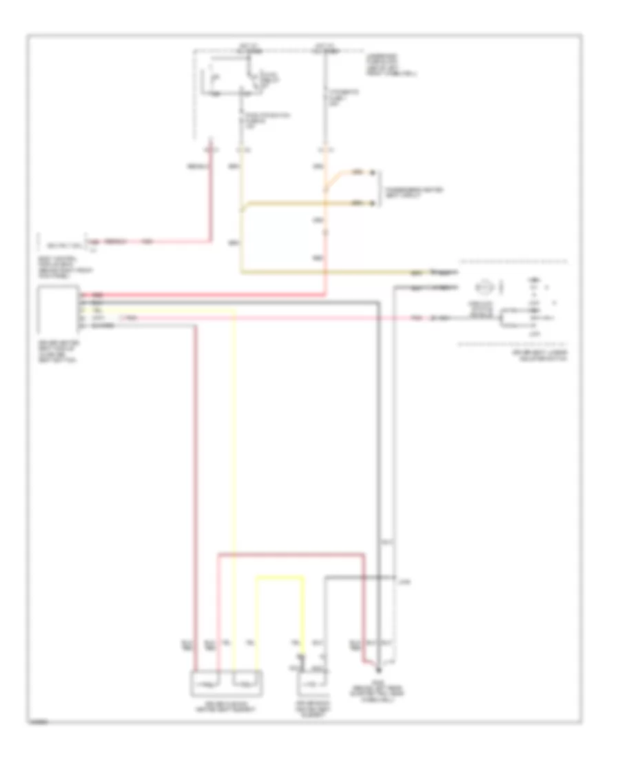 Driver Heated Seat Wiring Diagram for Hummer H3 Alpha 2009