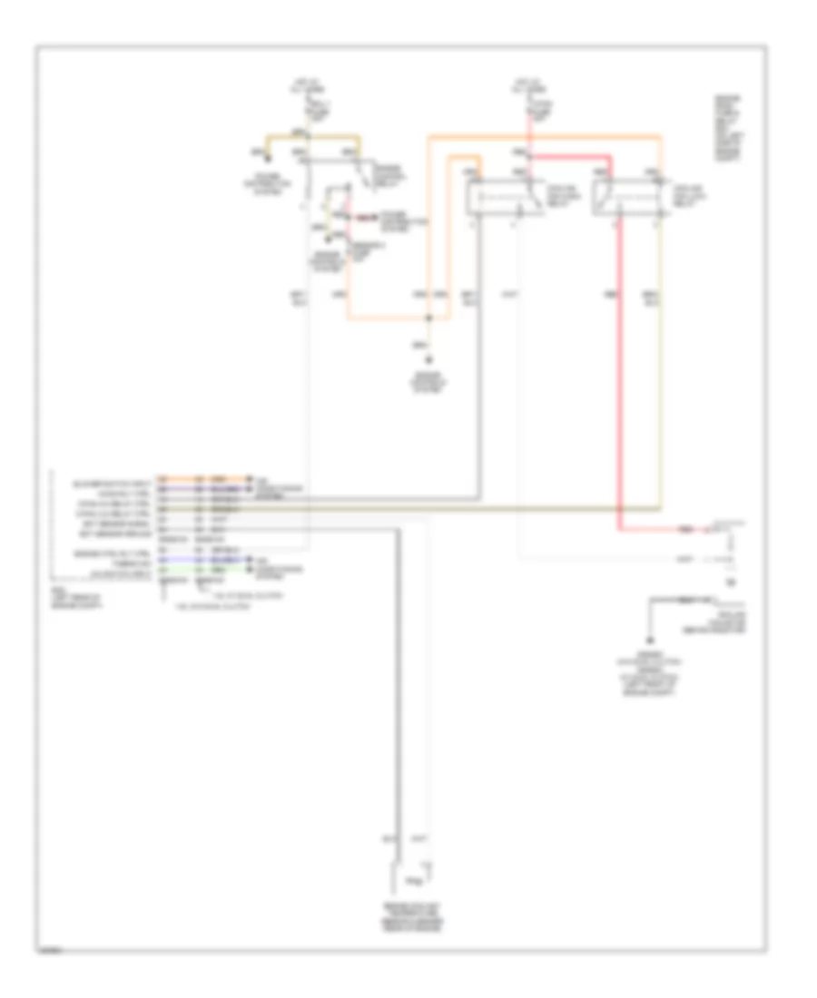 1 6L Cooling Fan Wiring Diagram for Hyundai Veloster 2013