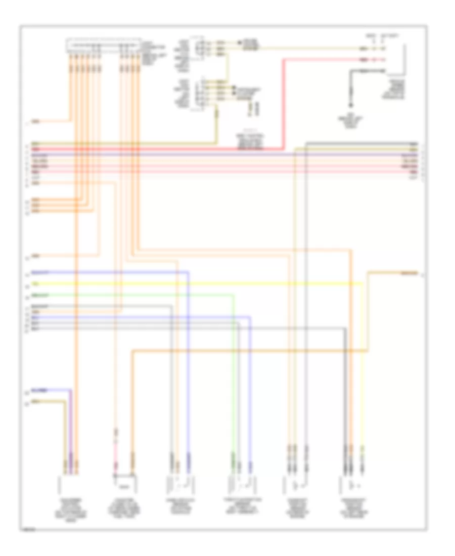 2 7L Engine Performance Wiring Diagram 3 of 4 for Hyundai Tiburon 2004