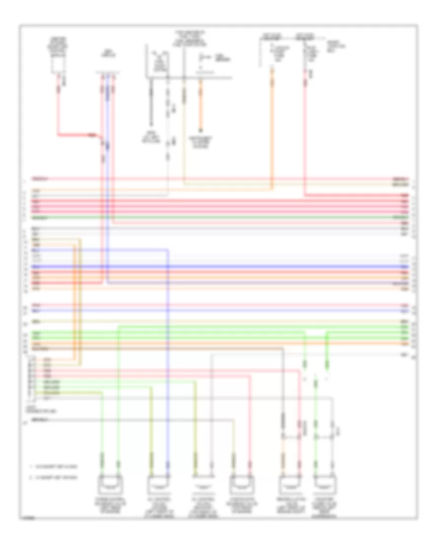 1 6L Turbo Engine Performance Wiring Diagram A T 2 of 7 for Hyundai Veloster Turbo R Spec 2014