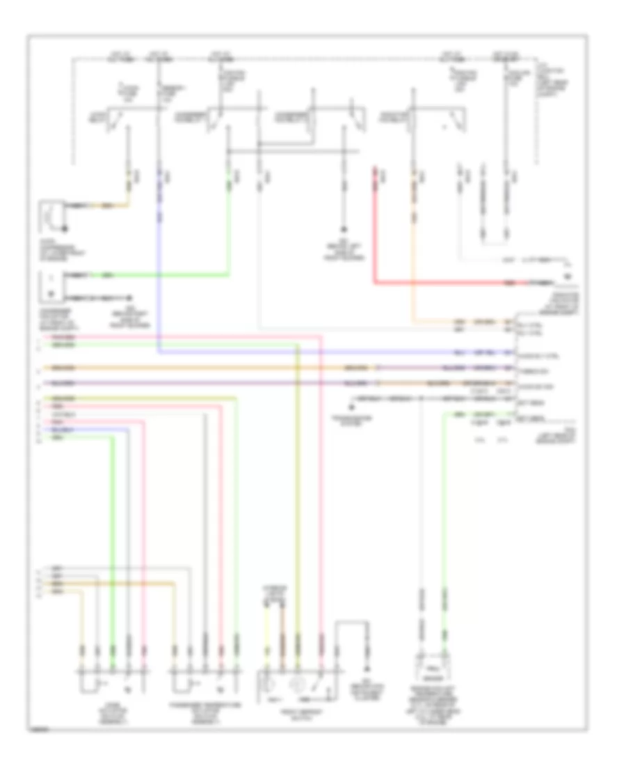 All Wiring Diagrams for Hyundai Santa Fe Limited 2007 model – Wiring  diagrams for cars 2007 Hyundai Santa Fe Iat Wiring-Diagram Wiring diagrams