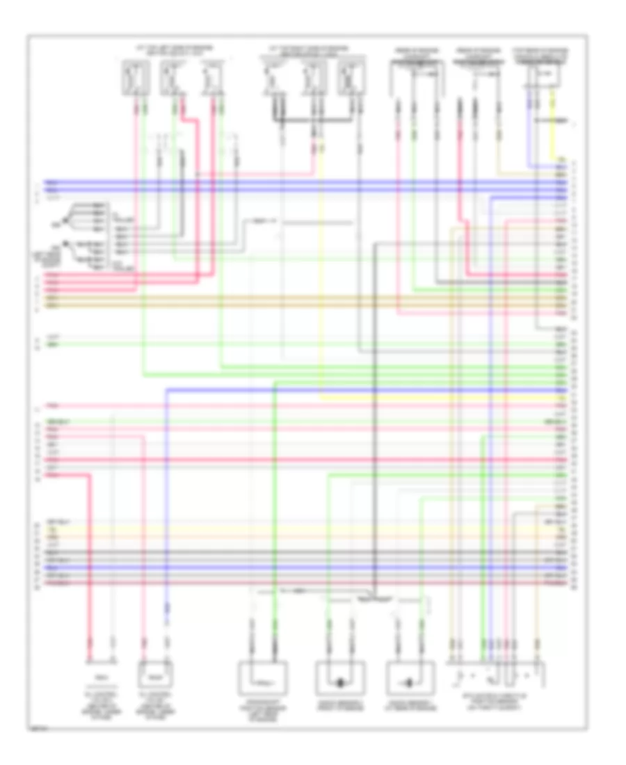 All Wiring Diagrams for Hyundai Santa Fe Limited 2007 model – Wiring  diagrams for cars Hyundai Veracruz Wiring-Diagram Wiring diagrams