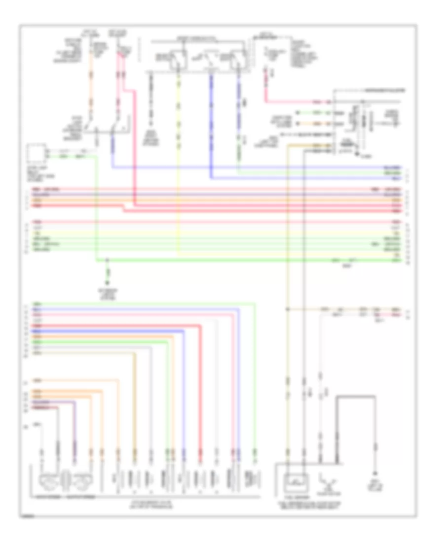 1 8L Engine Performance Wiring Diagram A T 3 of 5 for Hyundai Elantra GT 2013