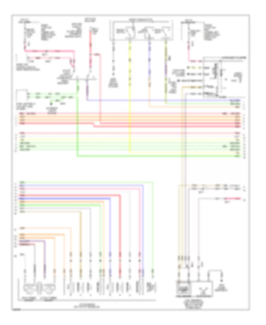 1 8L Engine Performance Wiring Diagram MD A T 3 of 5 for Hyundai Elantra Limited 2013