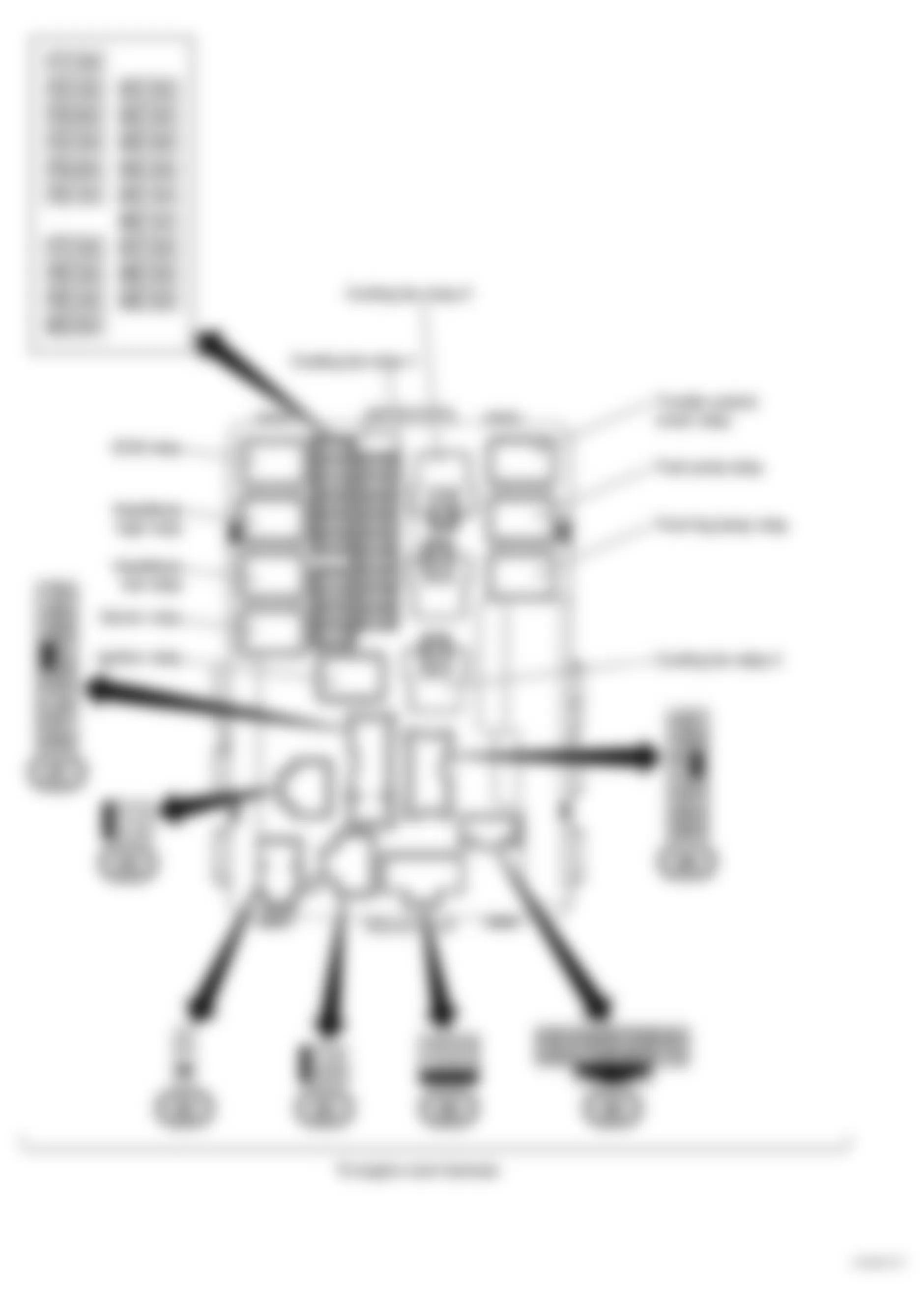 ELECTRICAL Infiniti G35 Coupe 2006 Wiring diagrams for cars