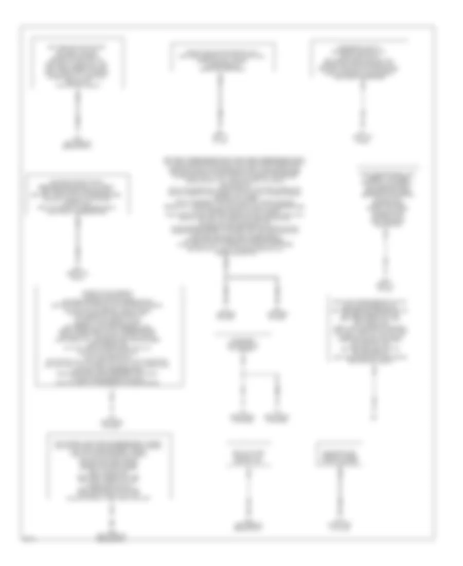 Ground Distribution Wiring Diagram for Infiniti EX37 Journey 2013