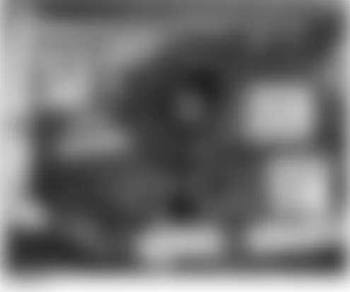 Isuzu Ascender Limited 2004 - Component Locations -  Right Front Of Engine (4.2L)