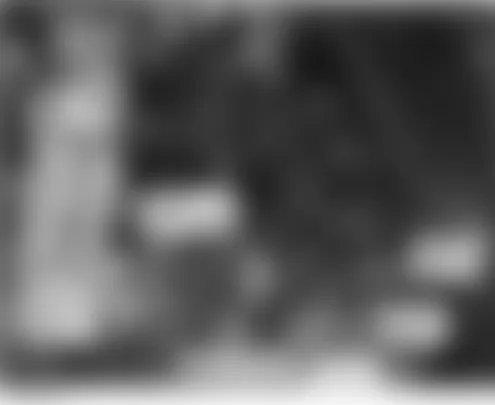 Isuzu Ascender Limited 2004 - Component Locations -  Top Left Side Of Engine (5.3L)