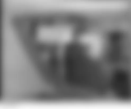 Isuzu Ascender Limited 2004 - Component Locations -  Right Center Of I/P