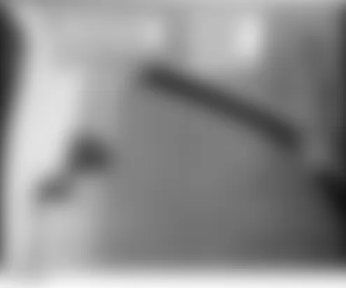 Isuzu Ascender Limited 2004 - Component Locations -  Left B Pillar