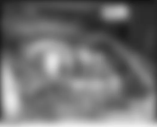 Isuzu Ascender LS 2005 - Component Locations -  Left Rear Of Engine Compartment (5.3L)