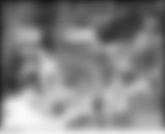 Isuzu Ascender LS 2005 - Component Locations -  Top Right Side Of Engine (5.3L)