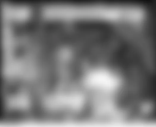 Isuzu Ascender LS 2005 - Component Locations -  Top Left Side Of Engine (5.3L)