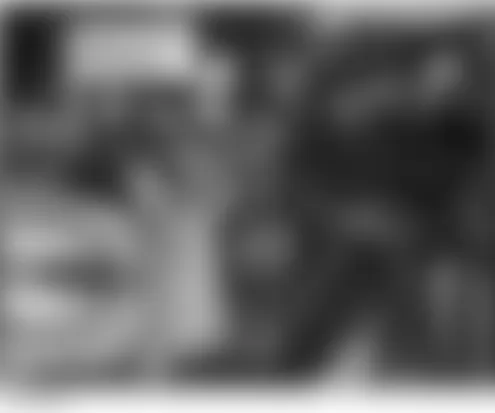 Isuzu Ascender LS 2005 - Component Locations -  Left Front Of Engine (5.3L)