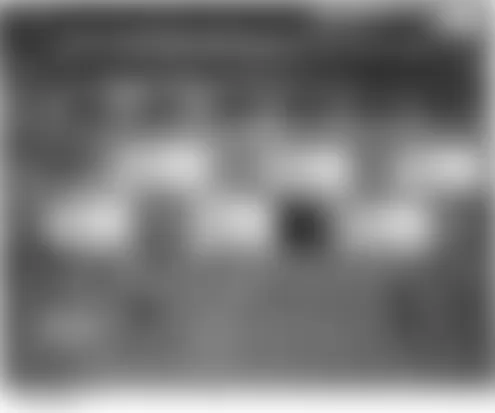 Isuzu Ascender LS 2005 - Component Locations -  Left Side Of Engine (4.2L)