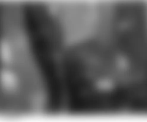 Isuzu Ascender LS 2005 - Component Locations -  Outside Of Left Frame Rail (Near EBCM)