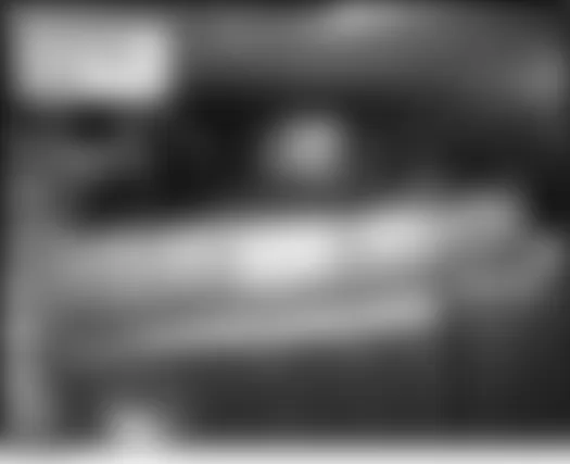 Isuzu Ascender LS 2005 - Component Locations -  Left Side Of Transmission