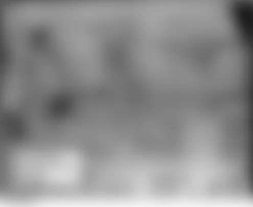 Isuzu Ascender LS 2005 - Component Locations -  Right Rear Of Engine (5.3L)