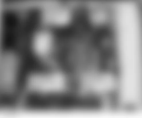 Isuzu Ascender LS 2005 - Component Locations -  Underhood Fuse Block (Cover Removed)