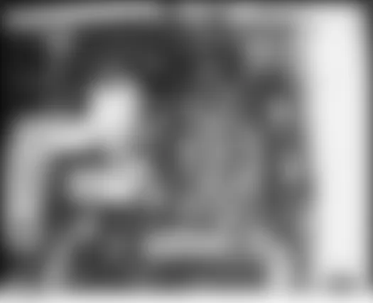 Isuzu Ascender LS 2005 - Component Locations -  Underhood Fuse Block (Cover Removed)