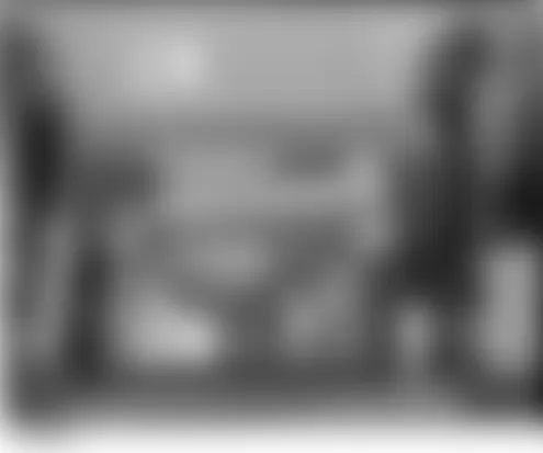 Isuzu Ascender LS 2005 - Component Locations -  Rear Fuse Block (Cover Removed)