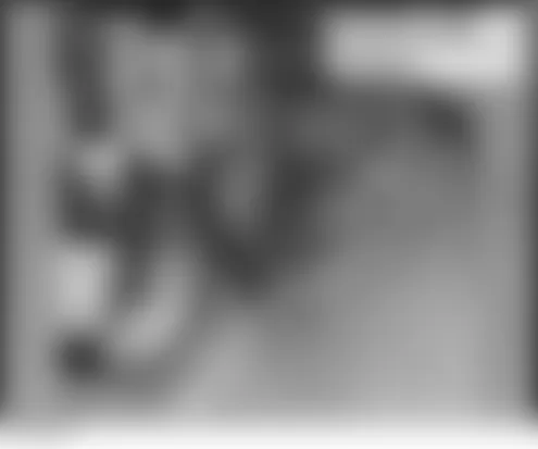 Isuzu Ascender LS 2005 - Component Locations -  Below Left Side Of Instrument Panel