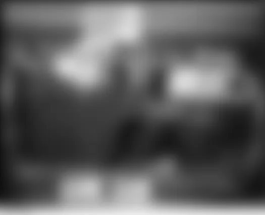 Isuzu Ascender LS 2005 - Component Locations -  Behind Glove Box