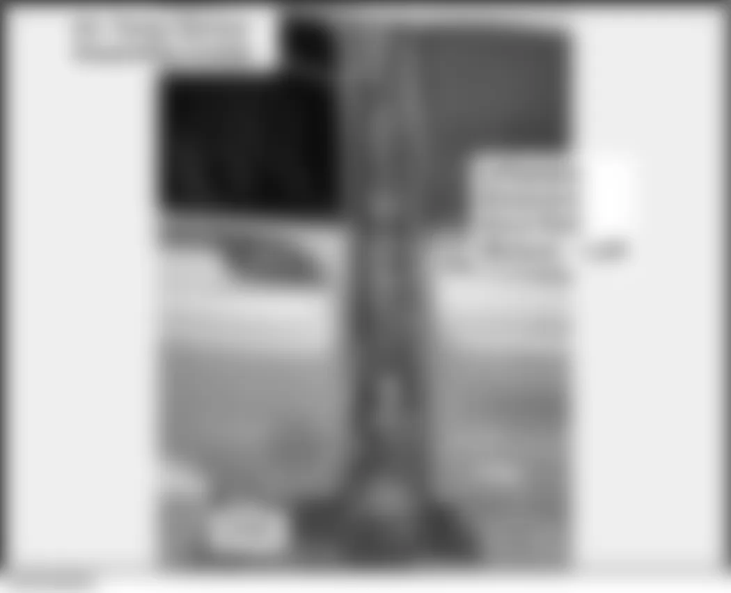 Isuzu Ascender LS 2005 - Component Locations -  Left B Pillar