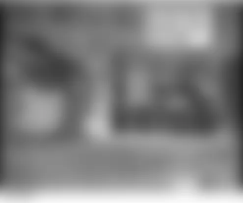 Isuzu Ascender LS 2005 - Component Locations -  Rear Of Lower Console