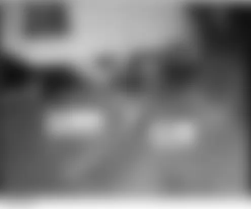 Isuzu Ascender LS 2005 - Component Locations -  Under Rear Of Lower Console