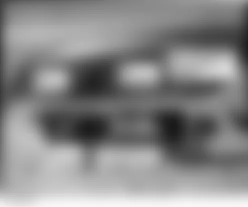 Isuzu Ascender LS 2005 - Component Locations -  Passenger Door Switch Panel